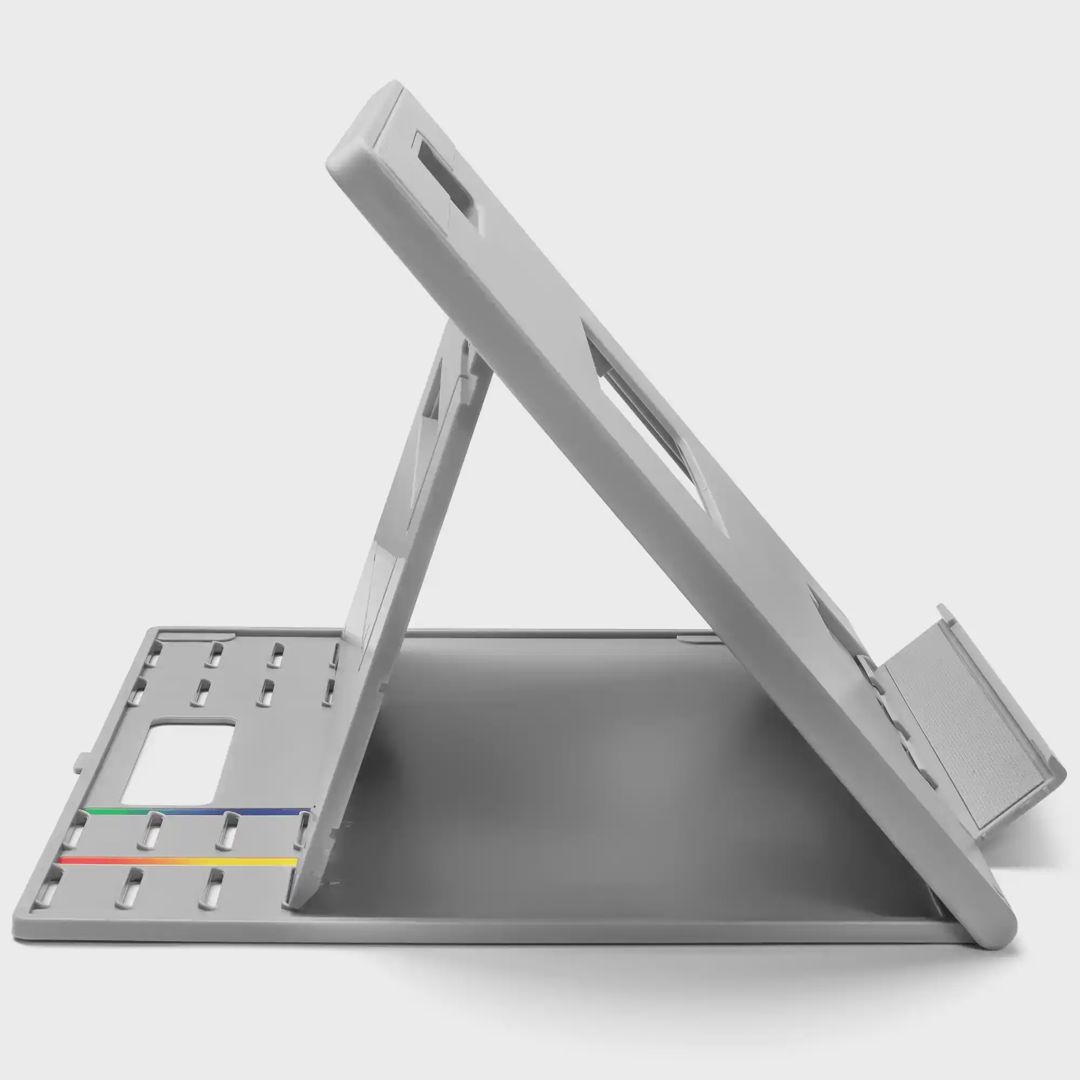 Kensington SmartFit Laptop Stand (K50420EU) — Veb kameralar, Bakı (4)