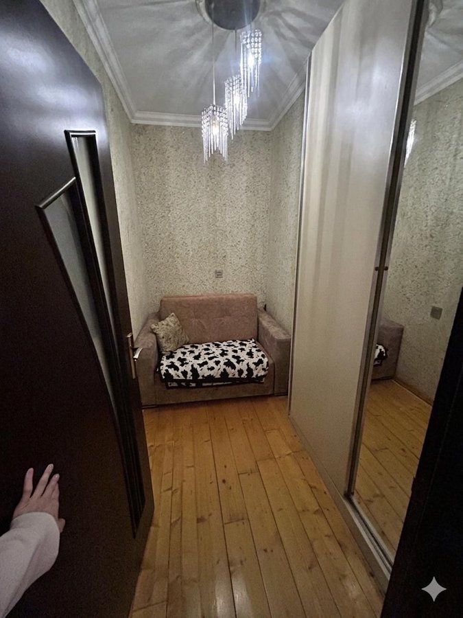 3 otaqlı mənzil, 70 m², Xırdalan ş., Xırdalan — Mənzil, Xırdalan (9)