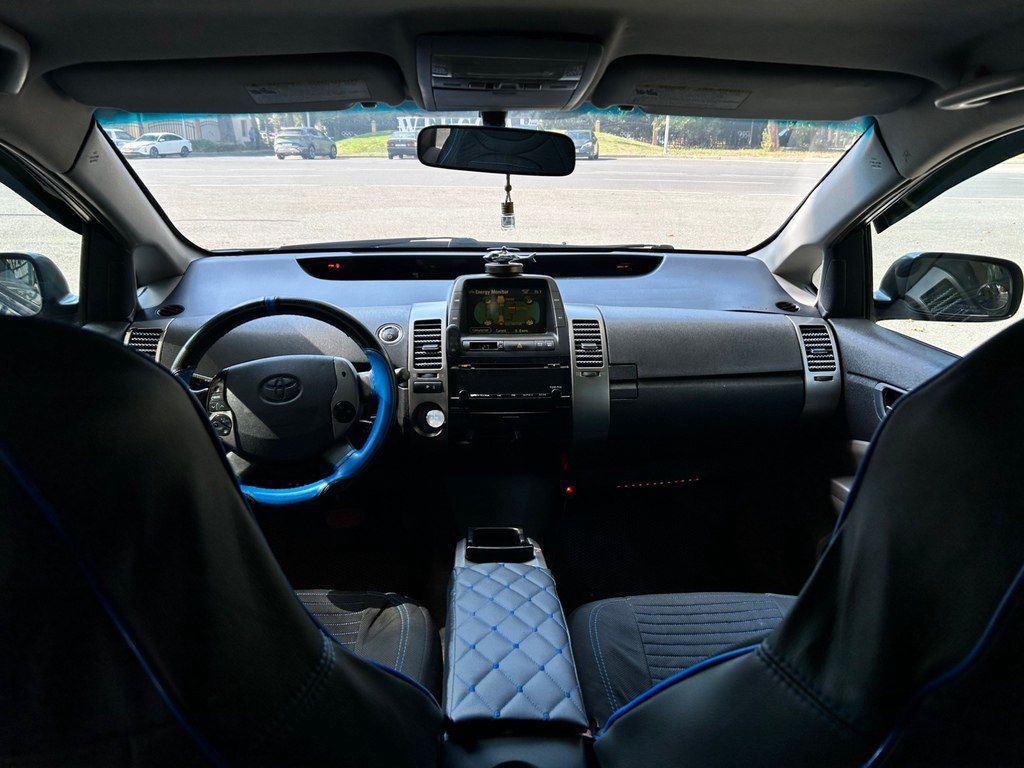 Toyota Prius, 1.5 L, 1.3 kWh, 2009 il, 653 394 km 77-FP-805 — Avtomobillər, Mingəçevir (7)