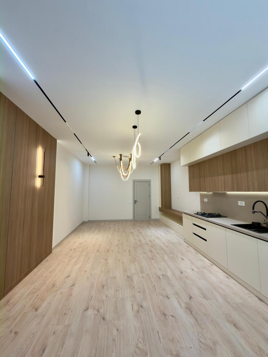 Satılır 4 otaqlı yeni tikili 142 m² — Mənzil, Bakı (3)