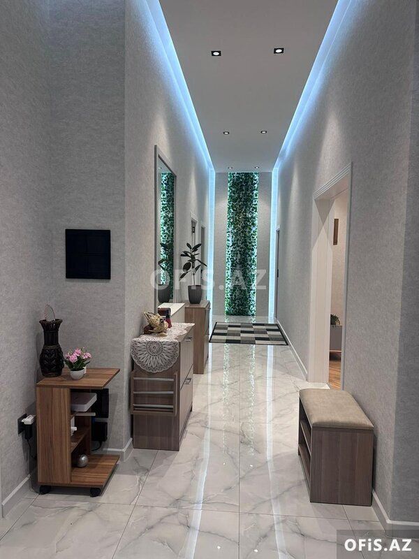 Satılır Xəzər r., Şüvəlan q., 4 otaq, 125 m² — Ev, villa, Bakı (3)
