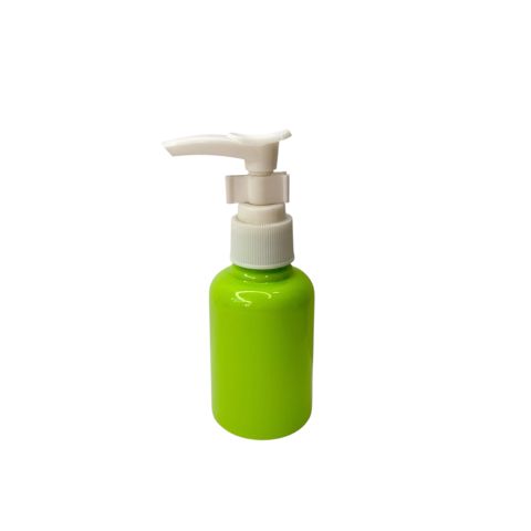 Kosmetik vasitələr üçün flakon, 80 ml, 1 əd — Bakı