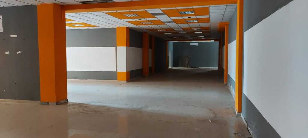İcarəyə verilir obyekt 850 m² — Əmlak, Bakı (3)