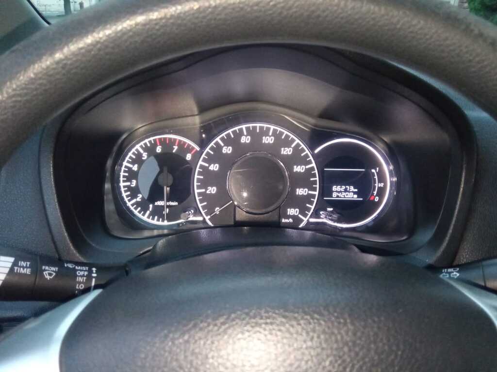 Nissan Note, 1.2 L, 2015 il, 66 000 km 77-RQ-450 — Avtomobillər, Bakı (8)