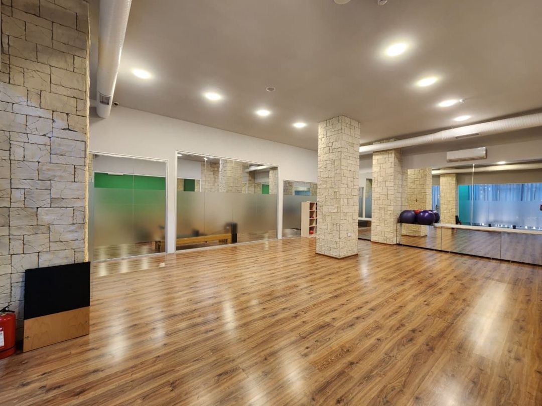 İcarəyə verilir obyekt 540 m² — Əmlak, Bakı (4)