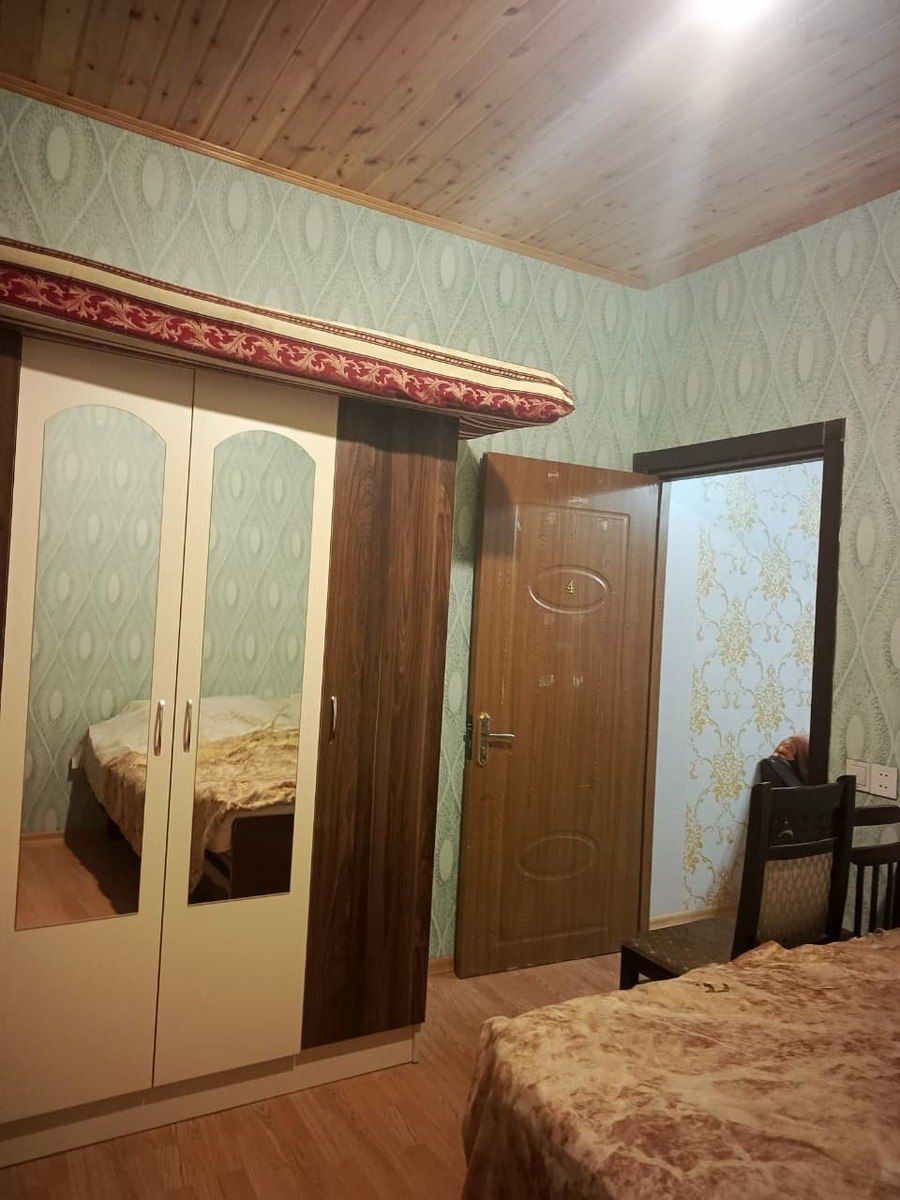 İcarəyə verilir 2 otaqlı həyət evi/bağ evi 40 m² — Ev, villa, Bakı (6)
