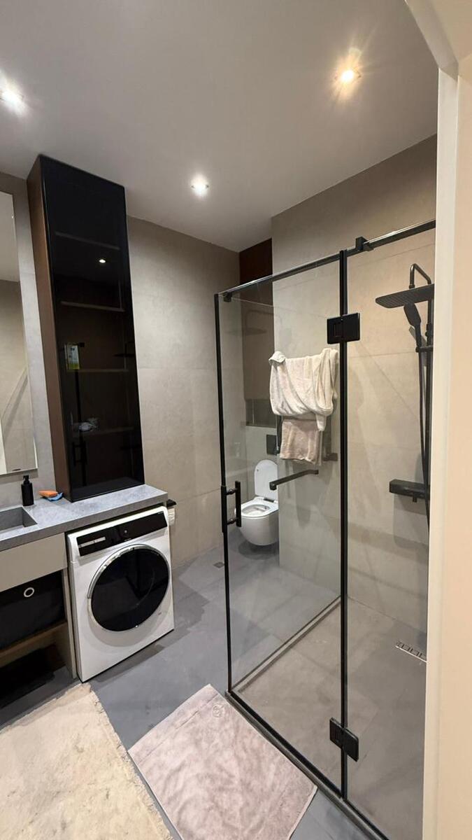Satılır 3 otaqlı yeni tikili 138 m² — Mənzil, Bakı (10)