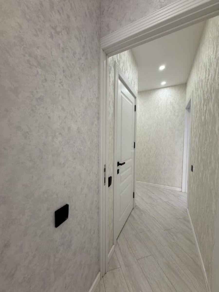 Satılır 2 otaqlı köhnə tikili 44 m² — Mənzil, Bakı (7)