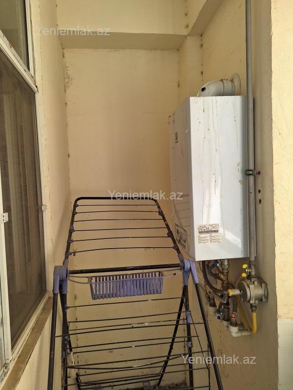 Kirayə 2 otaqlı Bina evi menzil (Yeni tikili), 68 m², 8-ci mikrorayon — Mənzil, Sumqayıt (7)