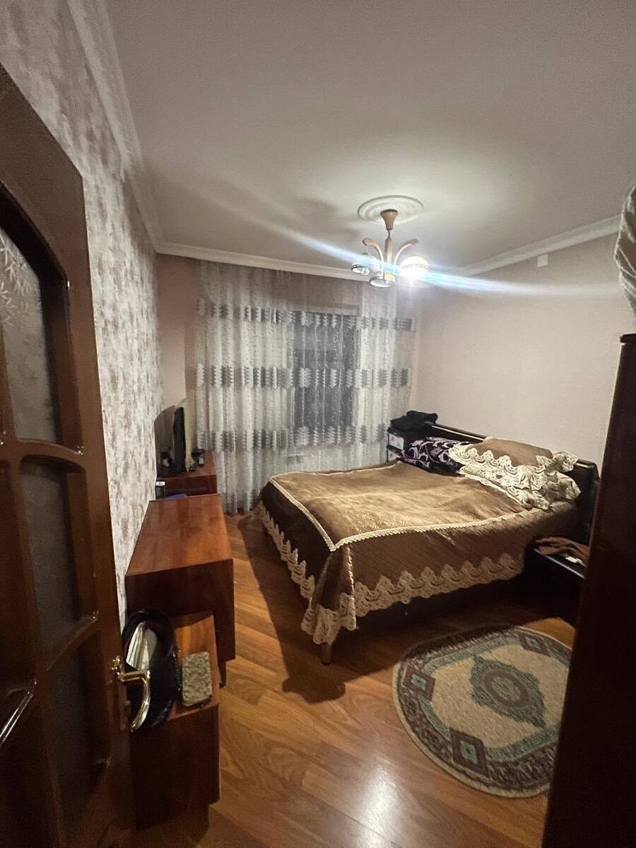 Satılır 3 otaqlı köhnə tikili 90 m² — Mənzil, Bakı (2)