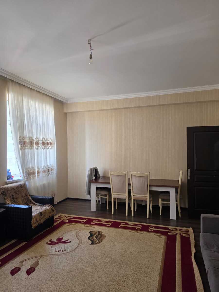 Satılır 5 otaqlı yeni tikili 157 m² — Mənzil, Bakı (5)