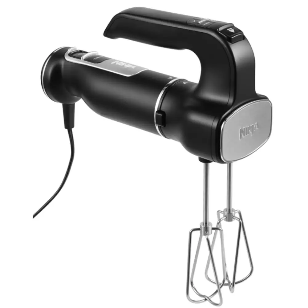 Ninja Immersion Blender (CI100EU) — Blenderlər, xırdalayanlar və mikserlər, Bakı (4)