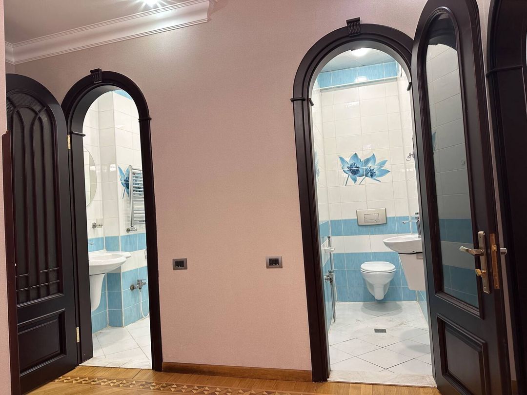 Satılır 3 otaqlı yeni tikili 140 m² — Mənzil, Bakı (3)