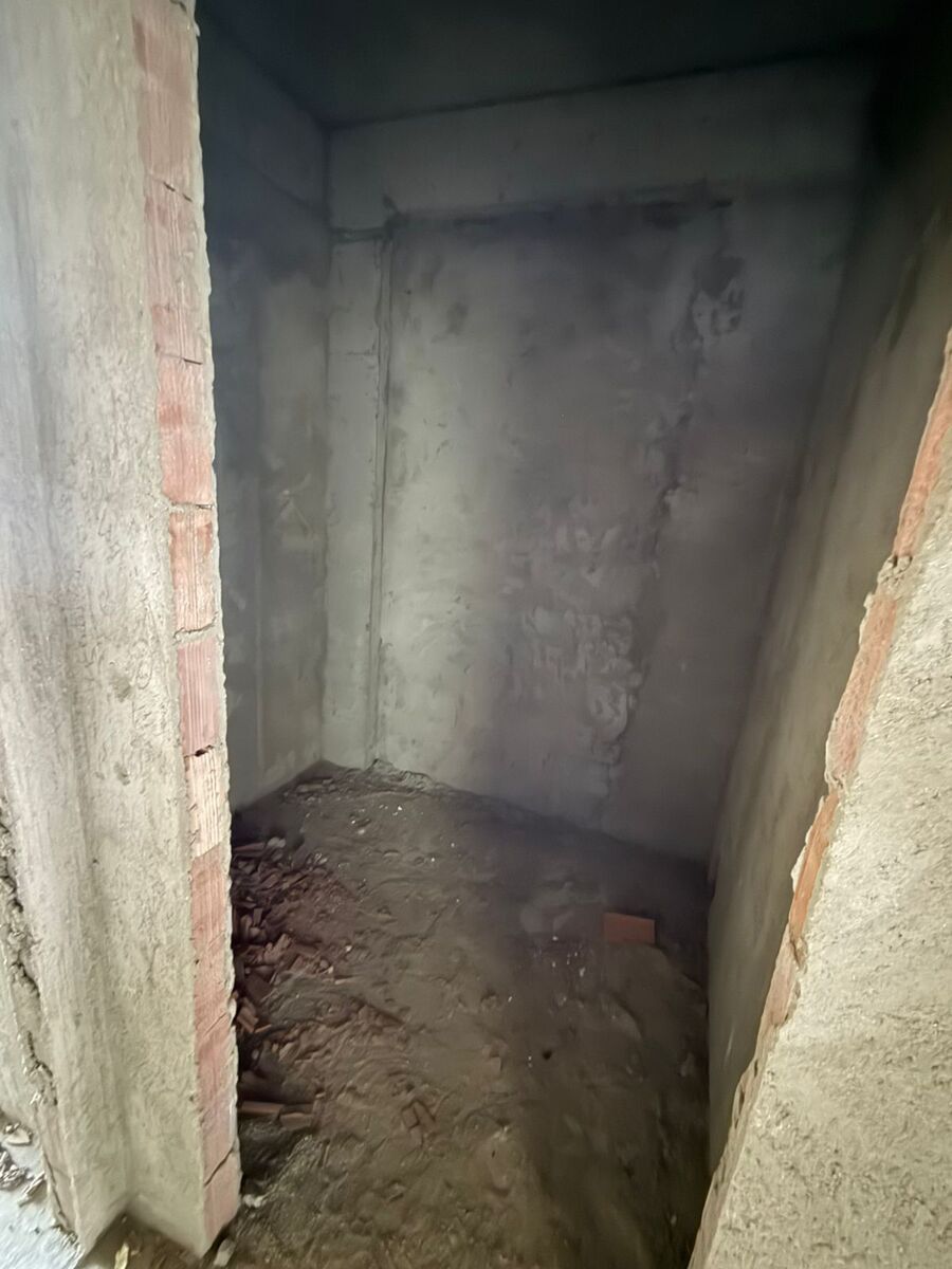 Satılır 3 otaqlı yeni tikili 141 m² — Mənzil, Bakı (7)