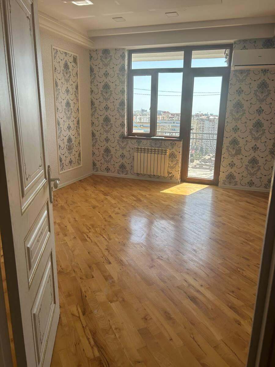 İcarəyə verilir 2 otaqlı yeni tikili 73 m² — Mənzil, Bakı (6)