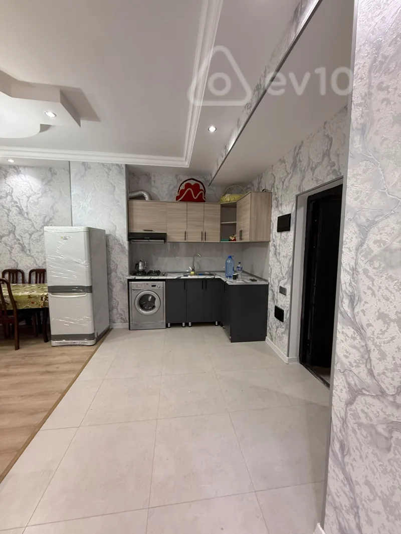 2 otaqlı mənzil, 56 m², xırdalan, Xırdalan — kirayə — Mənzil, Xırdalan (7)
