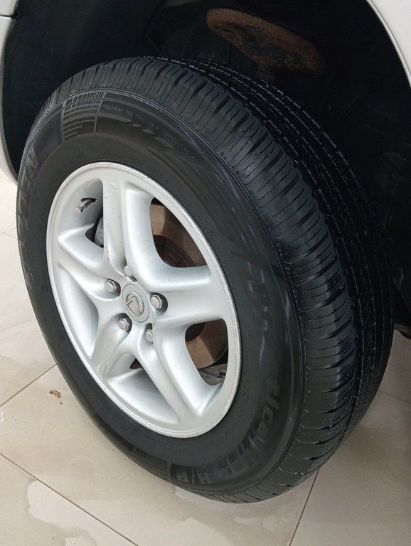 Lexus RX 300, 3.0 L, 1999 il, 270 717 km 99-MC-135 — Avtomobillər, Bakı (8)