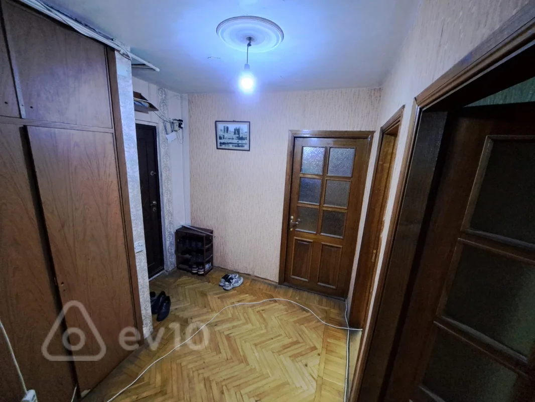 3 otaqlı mənzil, 73 m², neftçiler — Mənzil, Bakı (6)