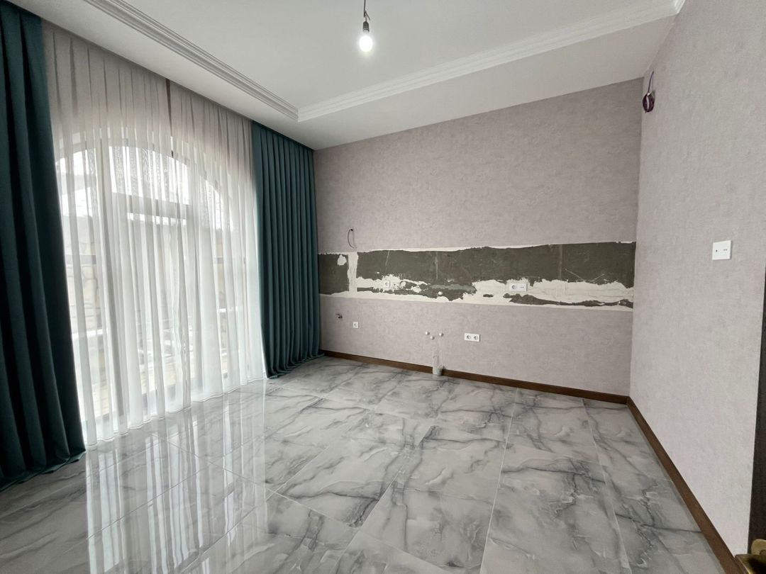 Satılır 5 otaqlı həyət evi/bağ evi 147 m² — Ev, villa, Qəbələ (10)