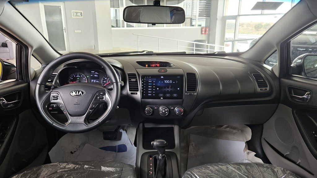 Kia Forte, 1.8 L, 2013 il, 292 901 km 77-FY-585 — Avtomobillər, Bakı (3)
