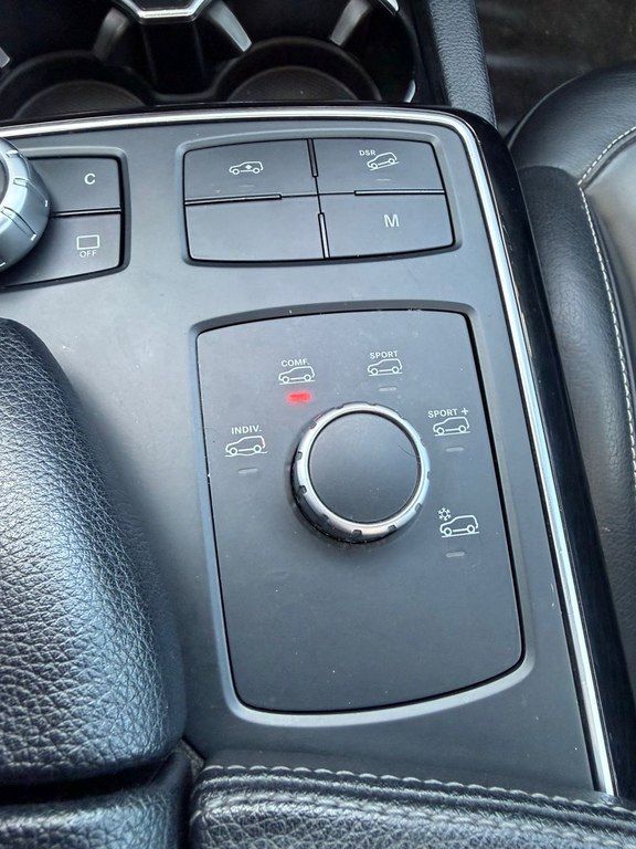 Mercedes GLE 43 AMG 4MATIC Coupe, 3.0 L, 2018 il, 145 000 km — Avtomobillər, Bakı (10)
