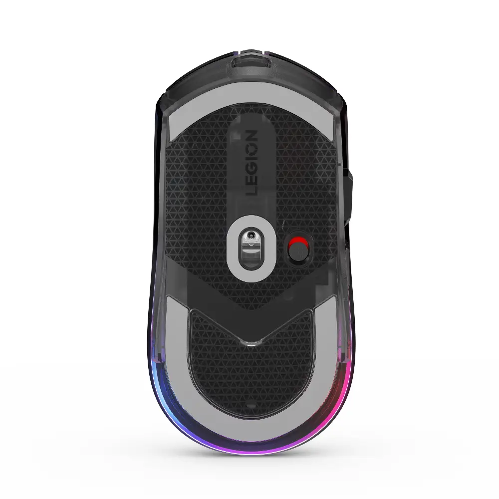 Lenovo Legion M410 RGB Wireless Gaming Mouse (GY51P83012) — Veb kameralar, Bakı (3)