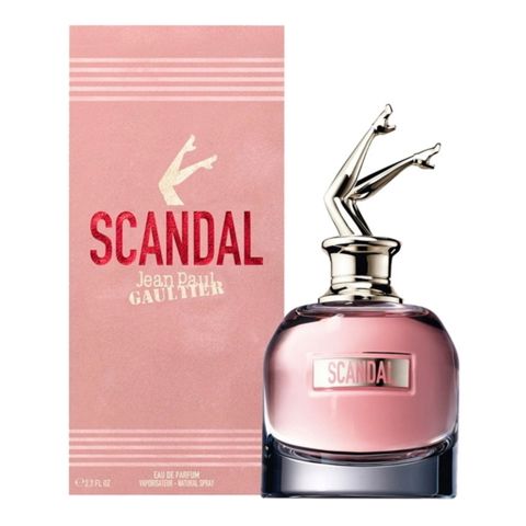 No Brand Scandal qadınlar üçün ətir suyu, 80 ml — Bakı