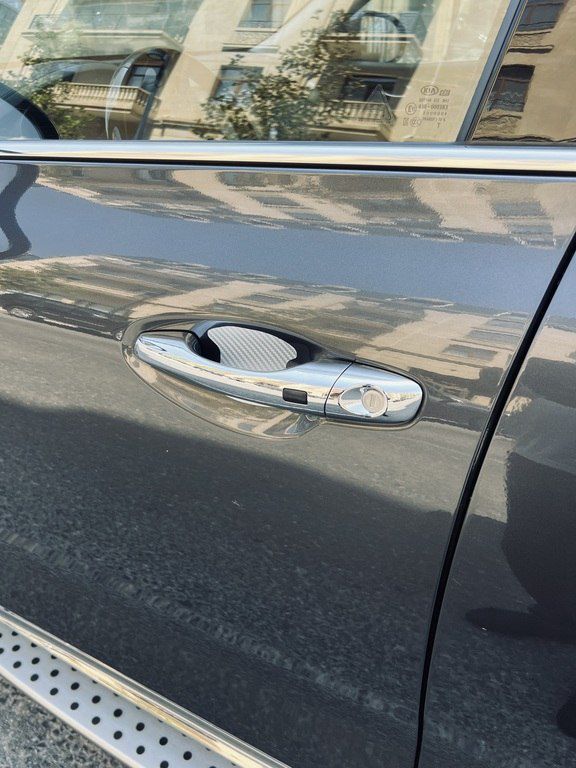 Kia Sorento, 2.0 L, 2015 il, 135 000 km — Avtomobillər, Bakı (5)