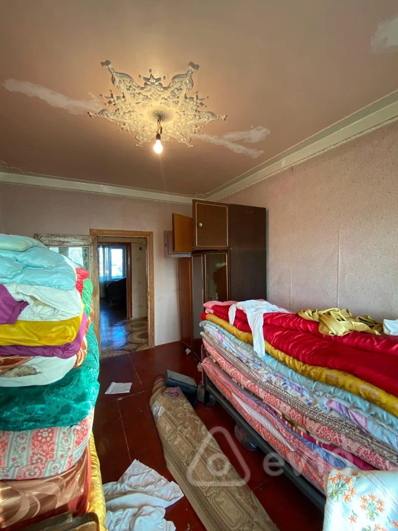 4 otaqlı mənzil, 110 m², Yusif Eyvazov küçəsi — Mənzil, Bakı (5)