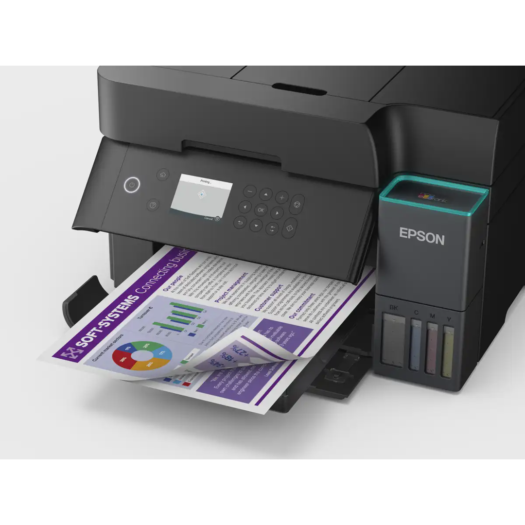 Epson L6370 cısmeta (C11CL43405) — Printerləri, Bakı (2)