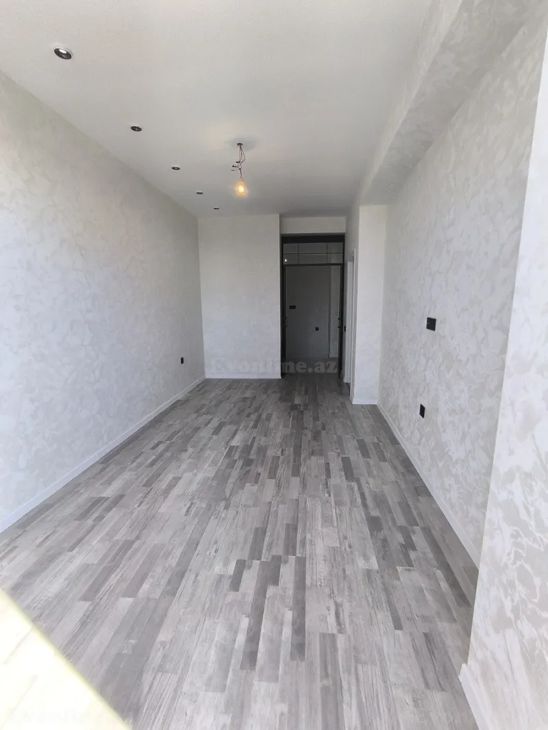 Satılır 2 otaqlı Mənzil Yeni tikili 58 m² Bakı, Abşeron r — Mənzil, Bakı (3)