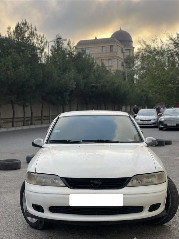 Opel Vectra, 1.8 L, 1999 il, 319 000 km — Avtomobillər, Bakı (7)