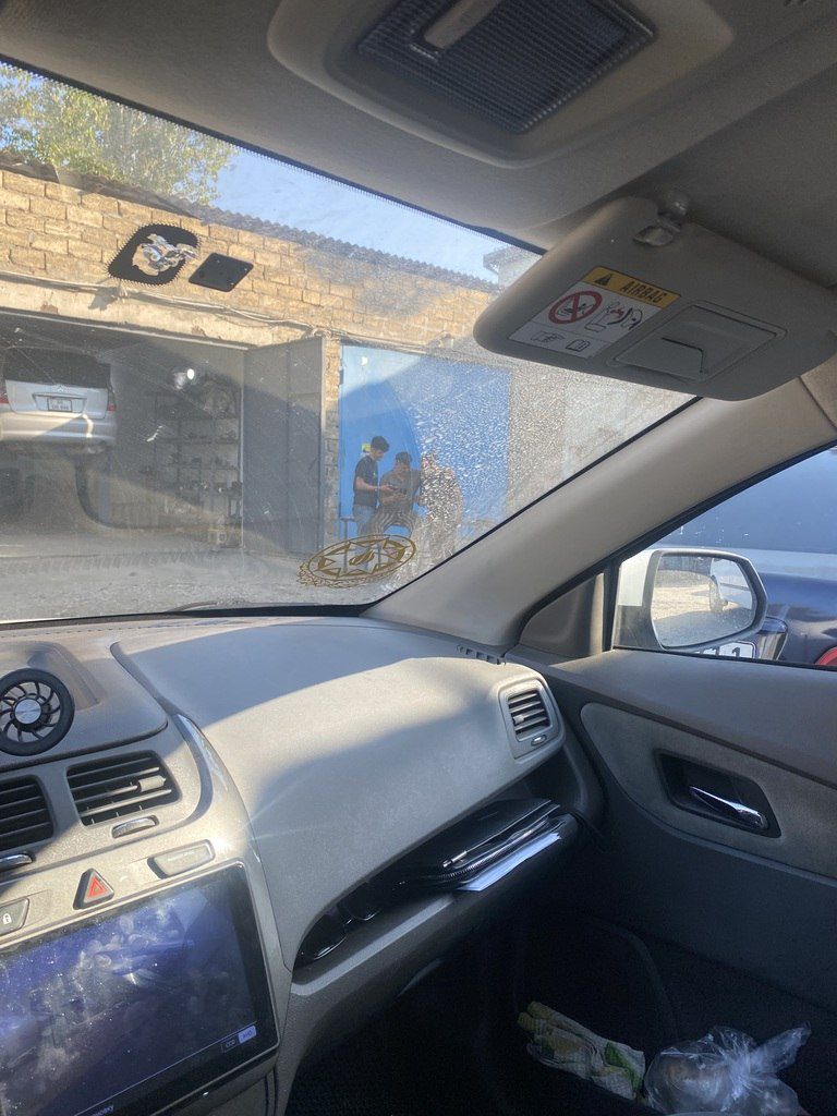Chevrolet Cobalt, 1.5 L, 2024 il, 9 500 km 77-YX-929 — Avtomobillər, Bakı (6)