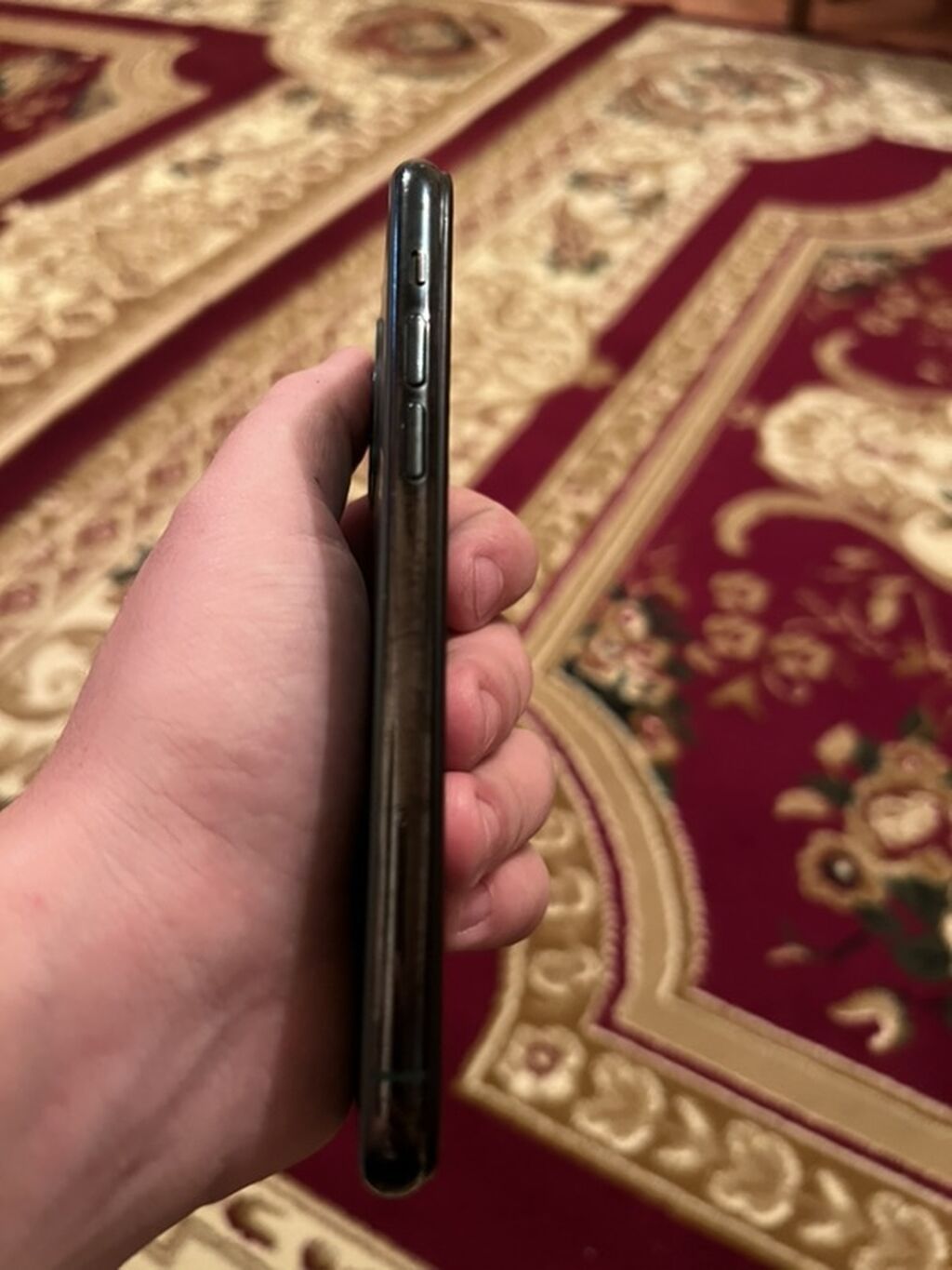 IPhone 11 Pro, 64 GB, Space Gray — Apple iPhone, Ağcabədi (2)
