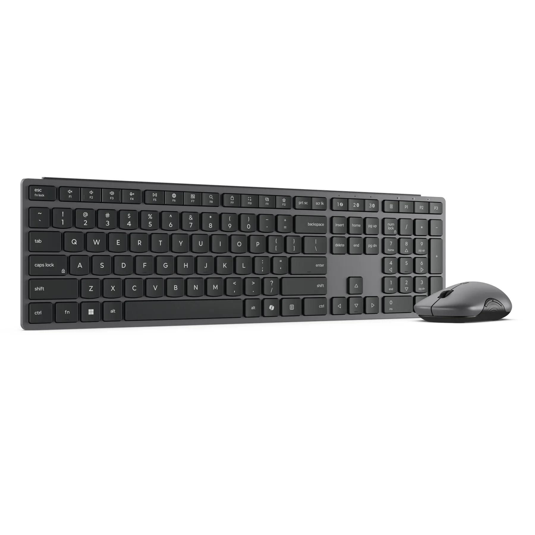 Lenovo 700 Modern Multi-Device Wireless Combo-Russian/Cyrillic (GX31S04977) — Veb kameralar, Bakı (3)