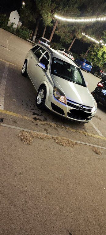 Opel Astra, 1.3 L, 2006 il, 377 738 km — Avtomobillər, Şirvan (4)