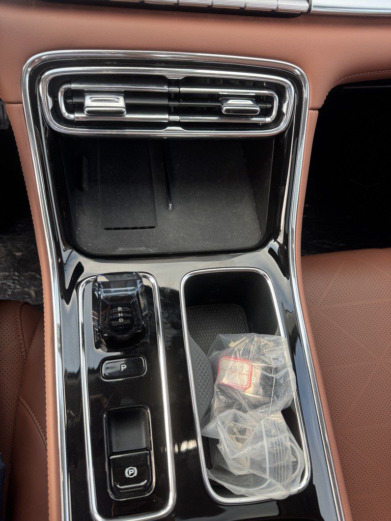 Geely Emgrand, 1.5 L, 2025 il, yeni — Avtomobillər, Bakı (12)