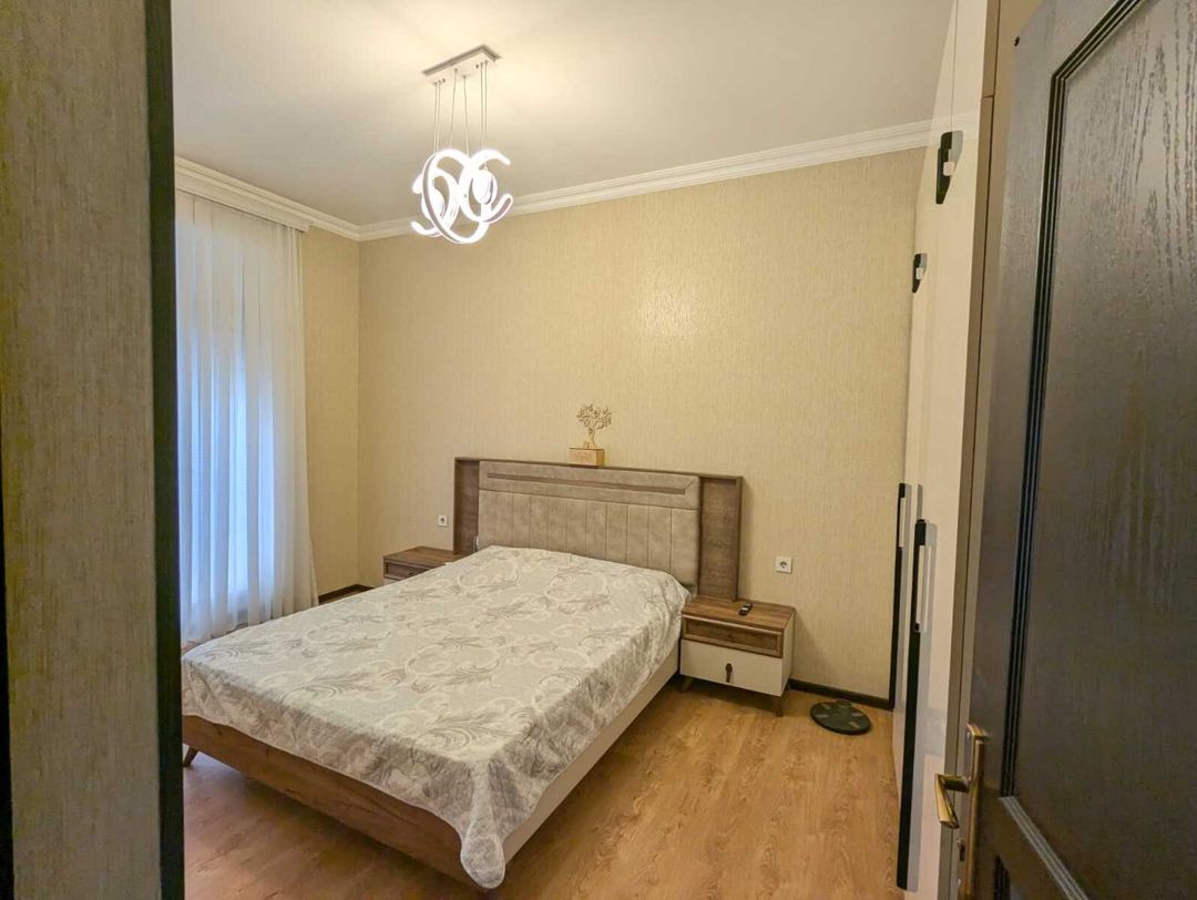 Satılır 3 otaqlı yeni tikili 91 m² — Mənzil, Bakı (4)