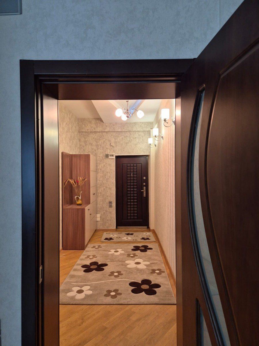 Satılır 2 otaqlı yeni tikili 74 m² — Mənzil, Bakı (8)