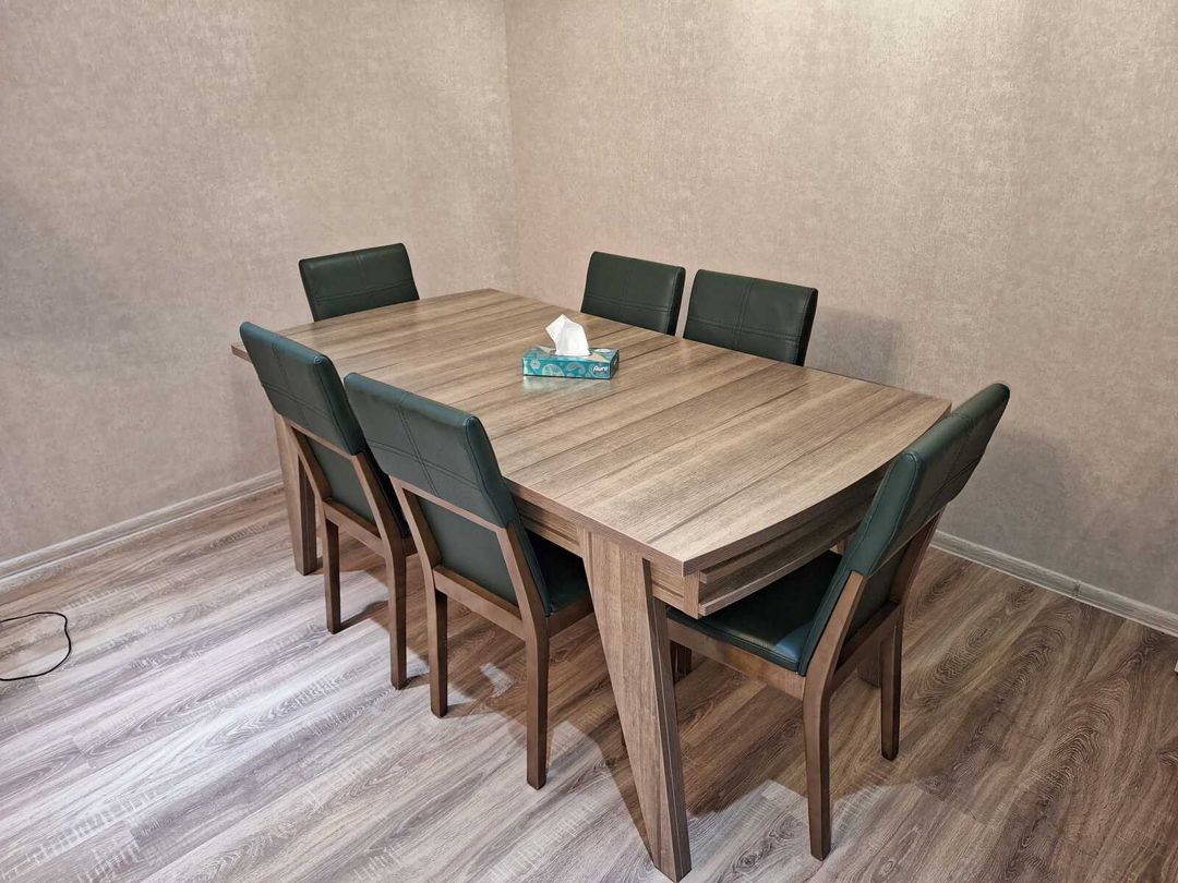 İcarəyə verilir 2 otaqlı yeni tikili 90 m² — Mənzil, Bakı (12)