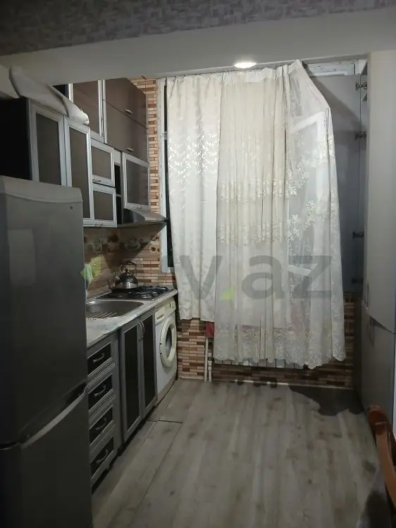 2 otaqlı mənzil Yeni tikili Satılır, Xırdalan — Mənzil, Xırdalan (2)