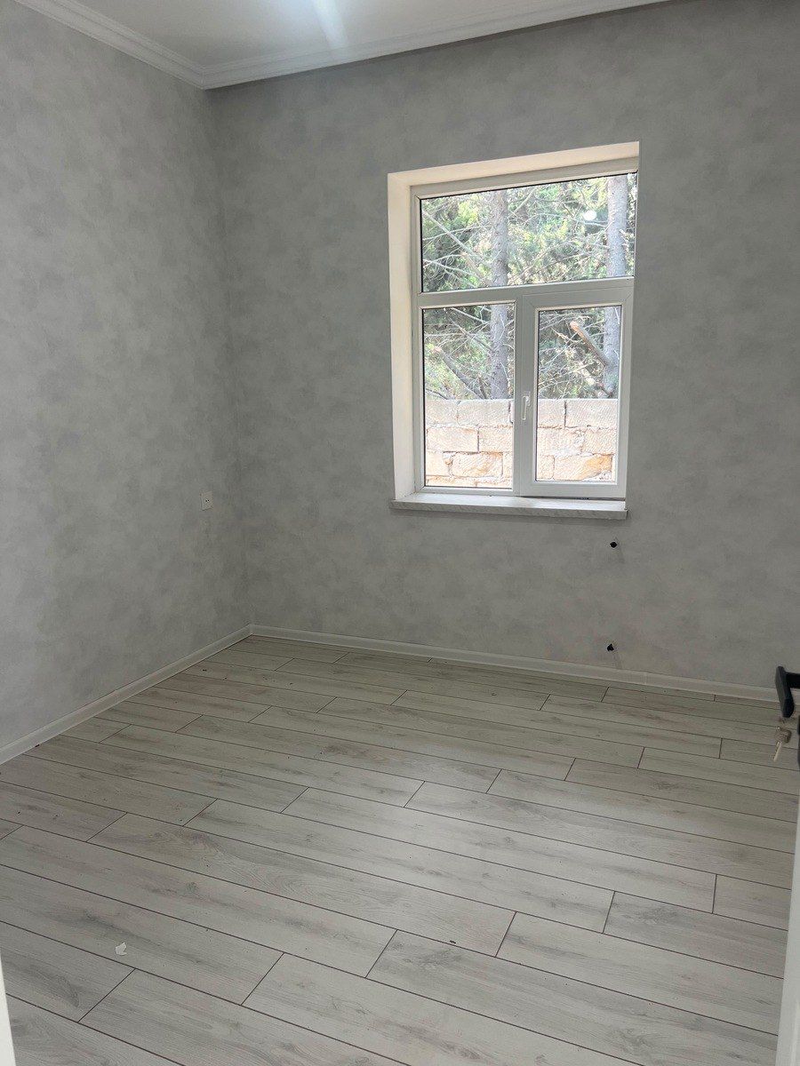 Satılır 3 otaqlı həyət evi/bağ evi 75 m² — Ev, villa, Bakı (7)