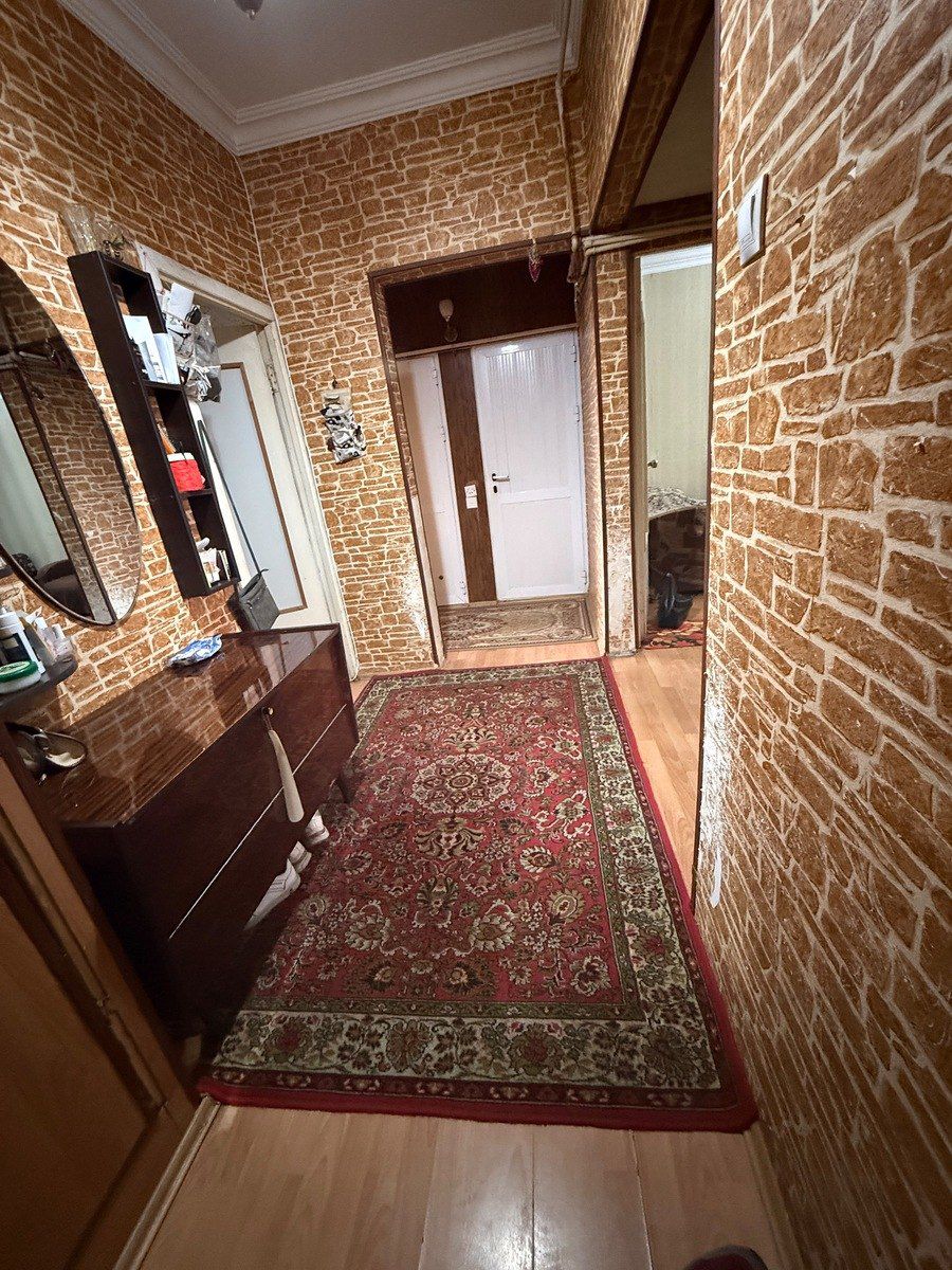 Satılır 3 otaqlı köhnə tikili 75 m² — Mənzil, Bakı (4)