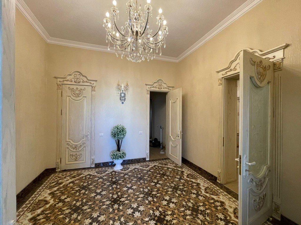 İcarəyə verilir 5 otaqlı həyət evi/bağ evi 350 m² — Ev, villa, Bakı (6)