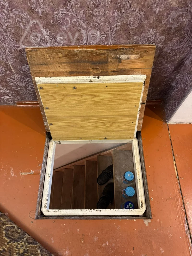 3 otaqlı mənzil, 72 m², Mir Cəlal küç — Mənzil, Bakı (8)