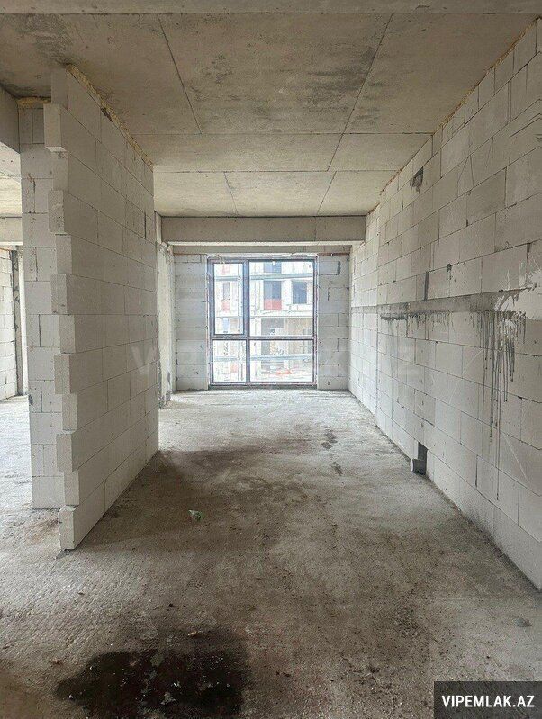 Sabunçu rayonunda 3 otaqlı Yeni tikili Satılır, 98 m² — Mənzil, Bakı (7)