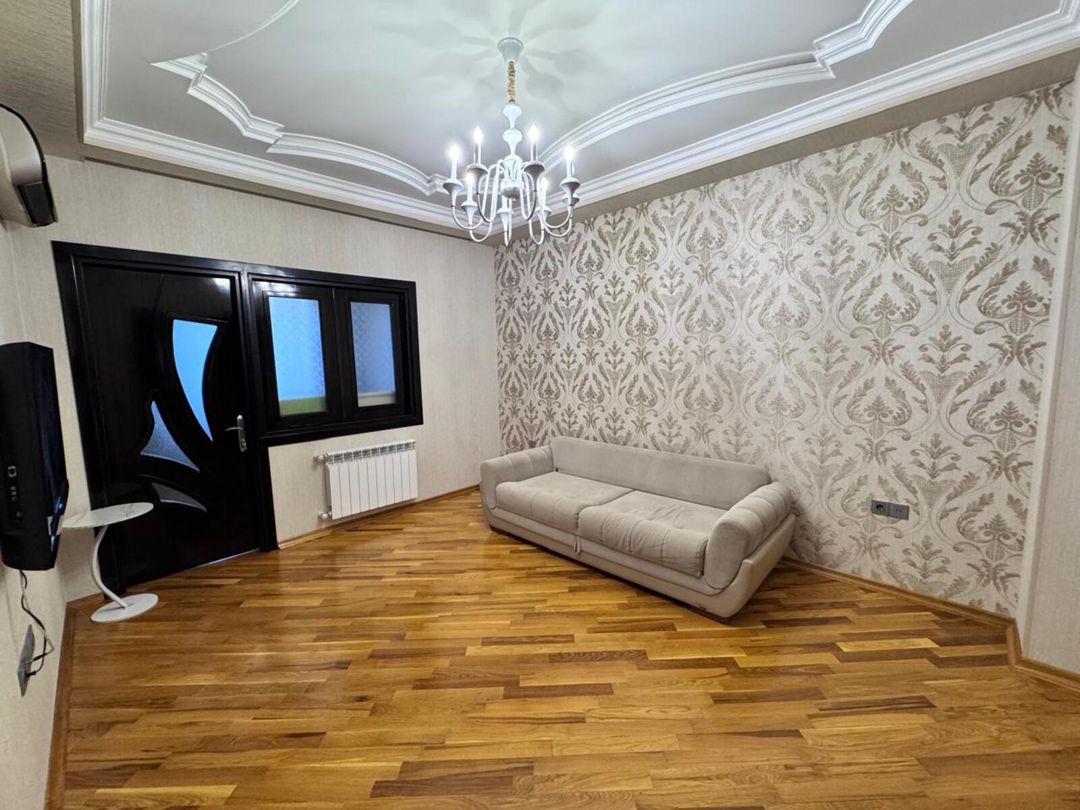 Satılır 2 otaqlı yeni tikili 55 m² — Mənzil, Bakı (8)