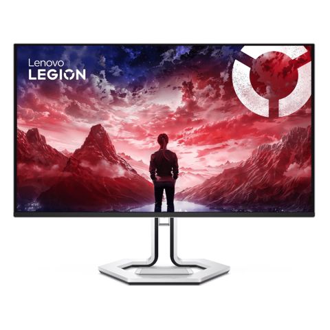 Monitor Lenovo D32-40/31.5' Full HD/Ports: Dp,hdmı — Bakı