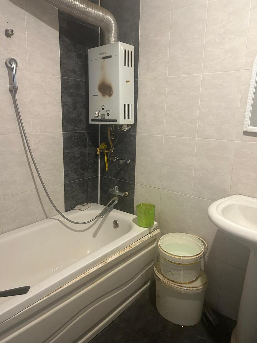 Satılır 2 otaqlı köhnə tikili 56 m² — Mənzil, Sumqayıt (7)