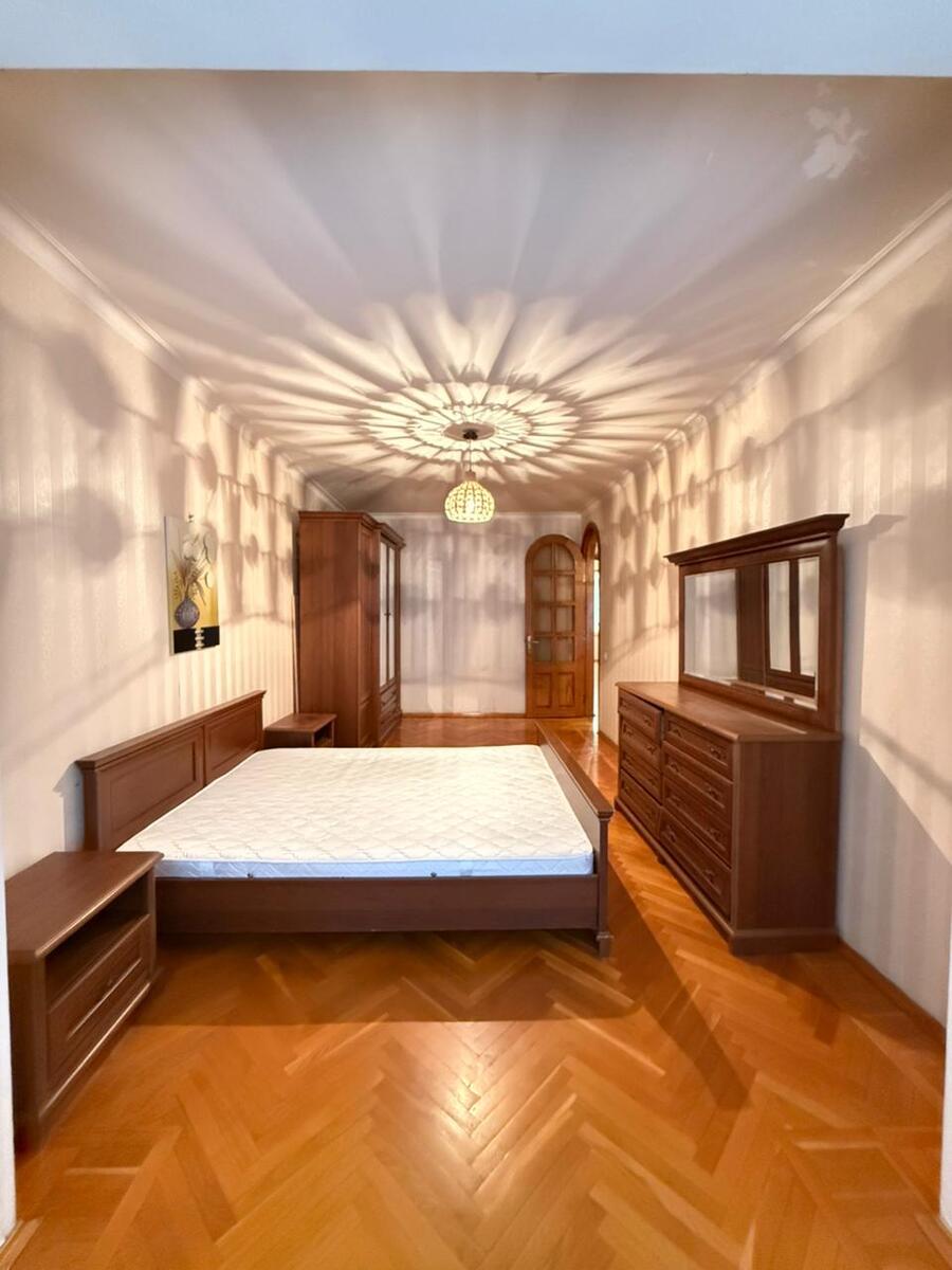 Satılır 3 otaqlı köhnə tikili 85 m² — Mənzil, Bakı (4)